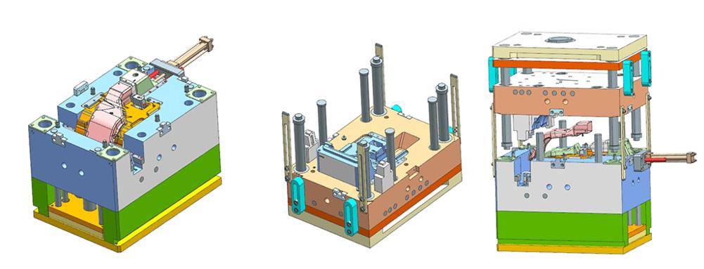 Your Trusted Compression Molding Manufacturer for Premium Silicone Bottle  Holders